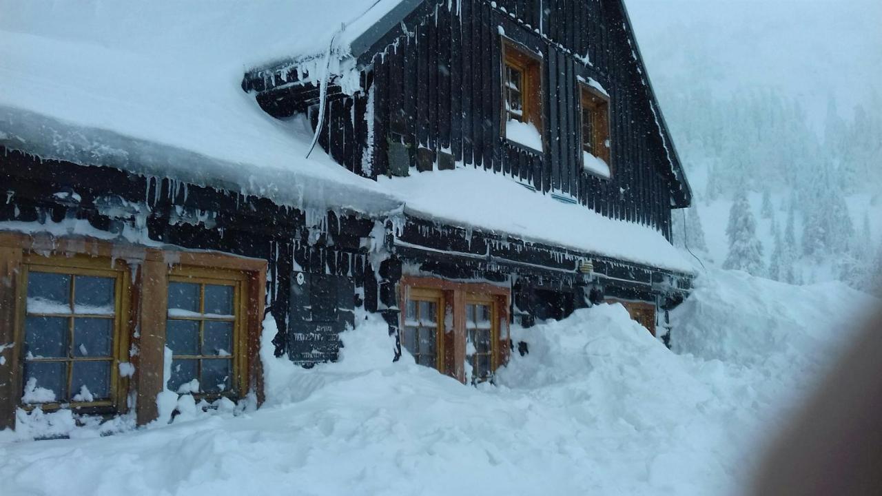 Willa Urocza Hotel Karpacz Exterior photo
